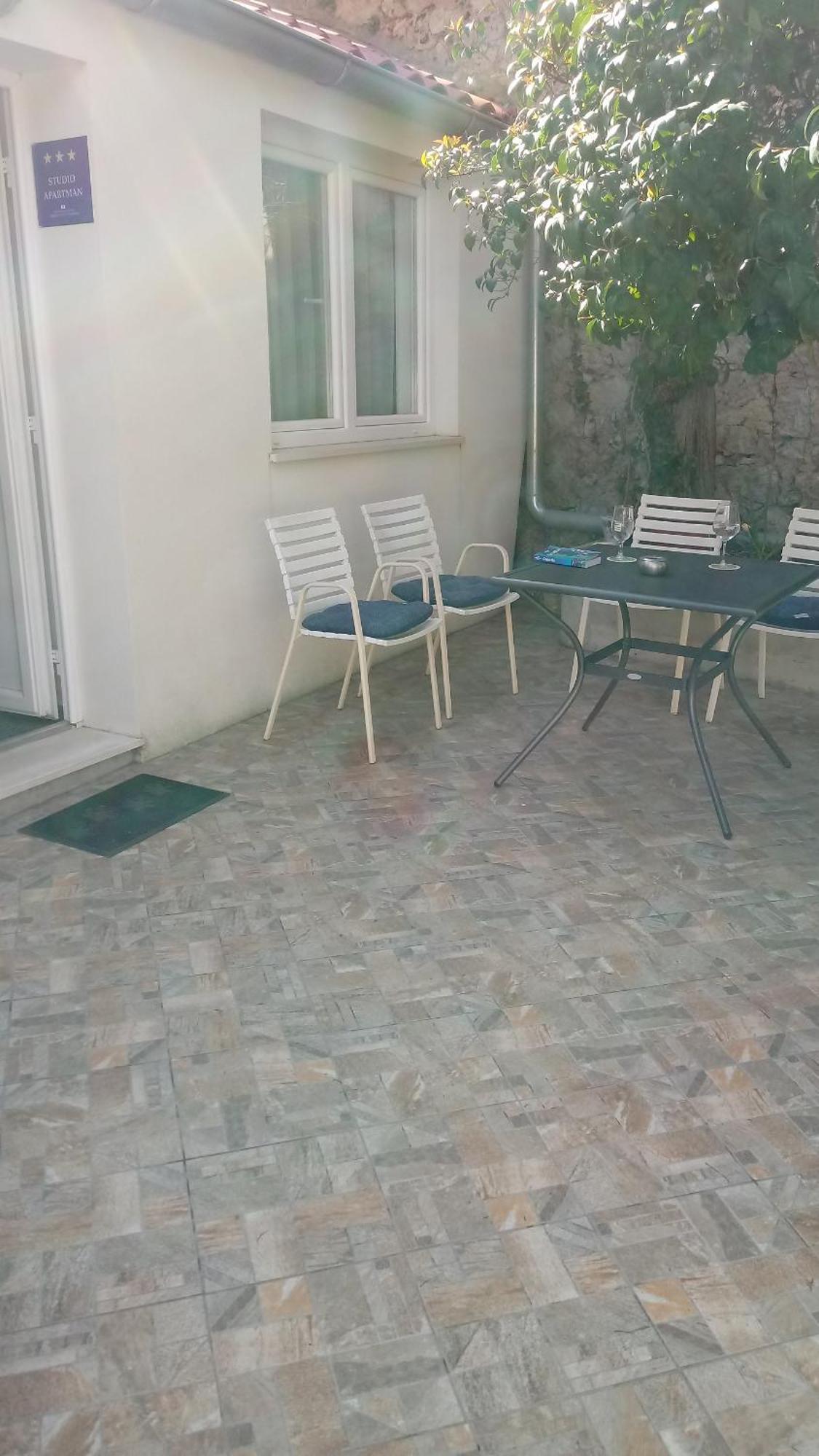 Serendipity Dubrovnik Centre-Free Parking Exterior photo