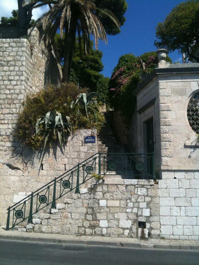 Serendipity Dubrovnik Centre-Free Parking Exterior photo