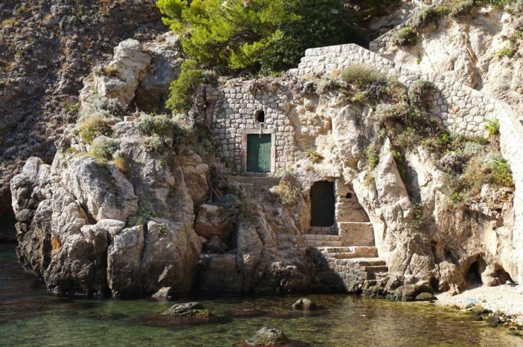 Serendipity Dubrovnik Centre-Free Parking Exterior photo