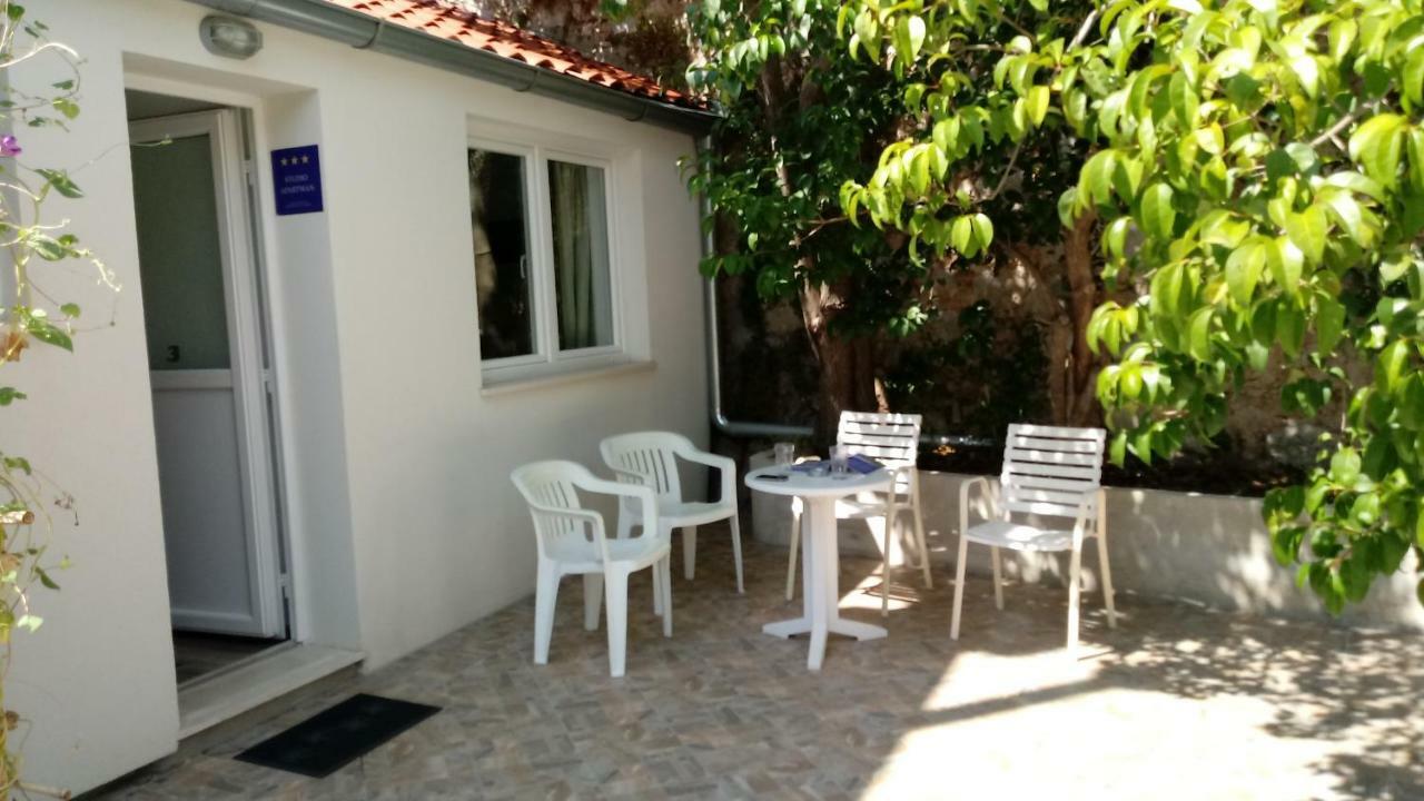 Serendipity Dubrovnik Centre-Free Parking Exterior photo