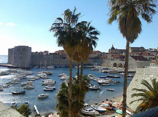 Serendipity Dubrovnik Centre-Free Parking Exterior photo